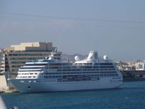 Azamara Journey – kreuzfahrtschiffehamburg