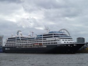 Azamara Journey – kreuzfahrtschiffehamburg