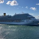 Costa Diadema (23.08.25)
