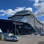 Mein Schiff 1 (23.08.25)