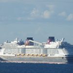 Disney Wish (15.11.25)