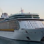 Independence of the Seas (16.11.25)