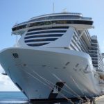 MSC Seaside (12.11.25) NEU!
