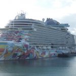 Norwegian Aqua (09.11.15) NEU!