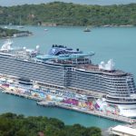 Norwegian Aqua (19.11.25)