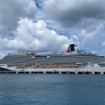 Carnival Breeze (22.04.26)