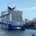 Celebrity Xcel (19.04.26)