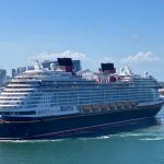 Disney Destiny (25.04.26)