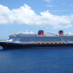 Disney Treasure (21.04.26)