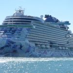 Norwegian Luna (24.04.26) NEU!