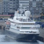 Sea Dream II (06.05.26)