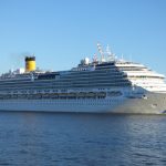 Costa Favolosa (24.05.26)