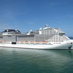 MSC Meraviglia (16.06.26)