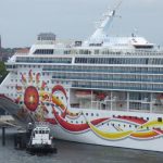 Norwegian Sun (18.07.26)