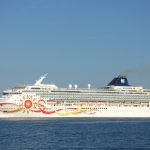 Norwegian Sun (02.08.26)