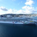 Norwegian Dawn (12.10.26)