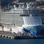 Norwegian Escape (13.10.26)