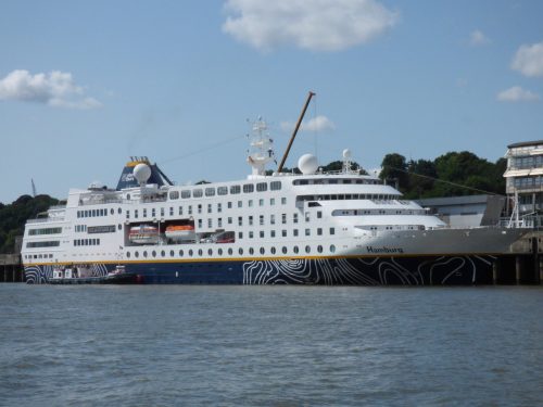 Hamburg (16.07.25)